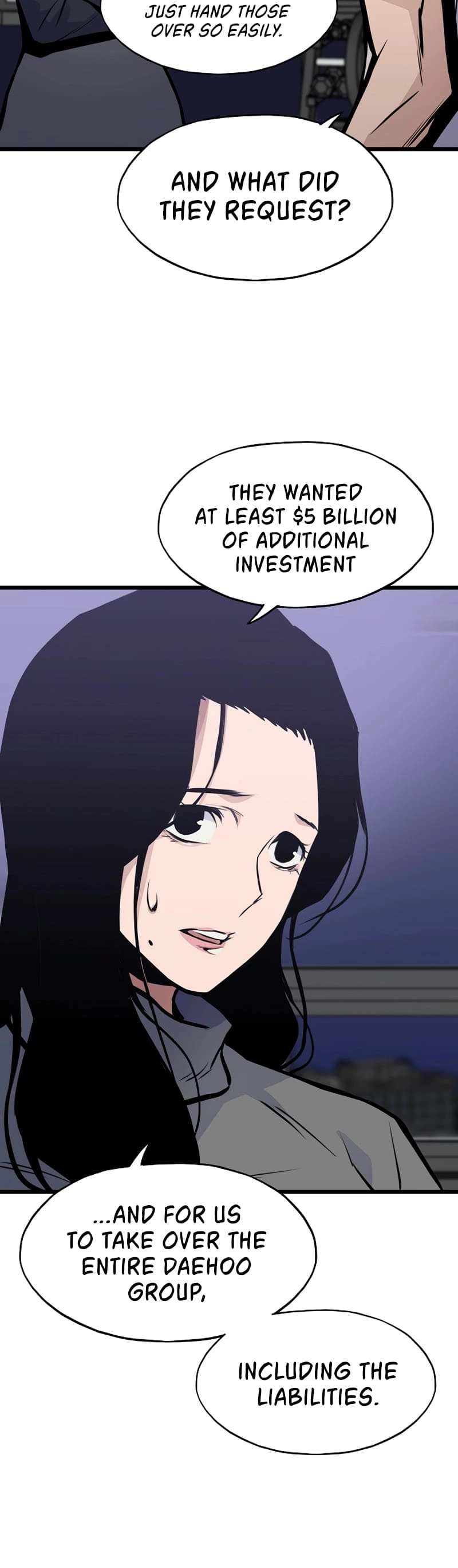 Past Life Returner Chapter 16 Page 24