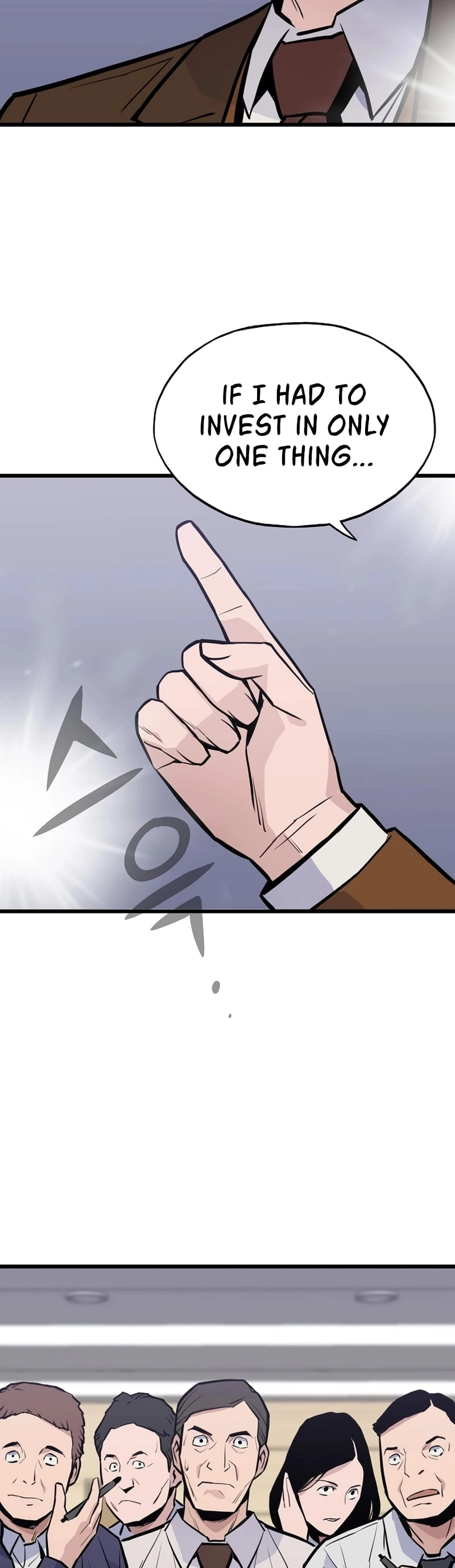 Past Life Returner Chapter 16 Page 42