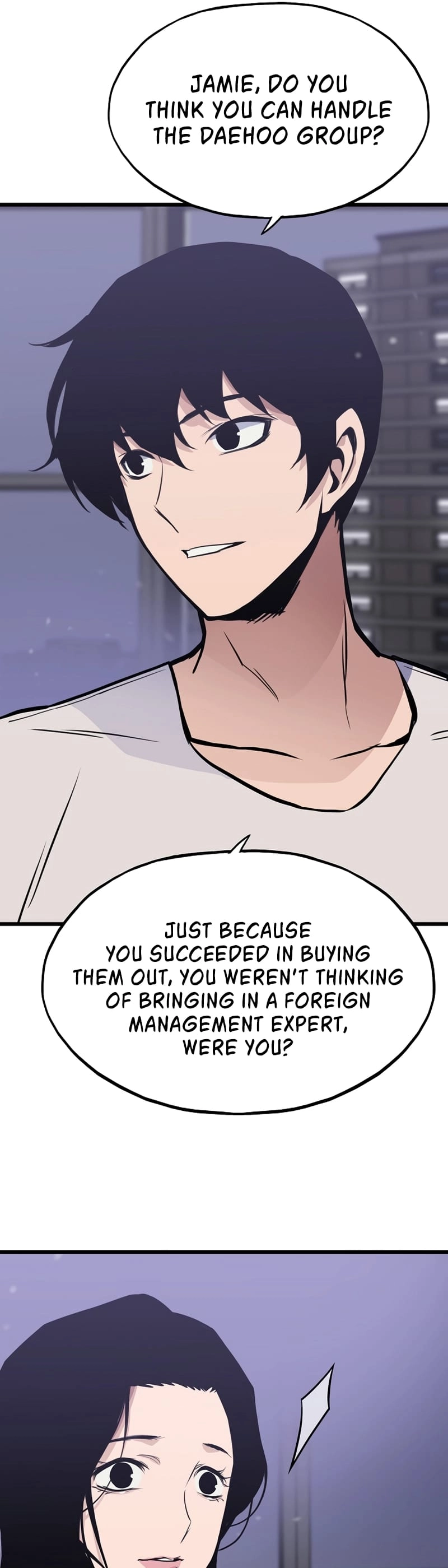 Past Life Returner Chapter 16 Page 29