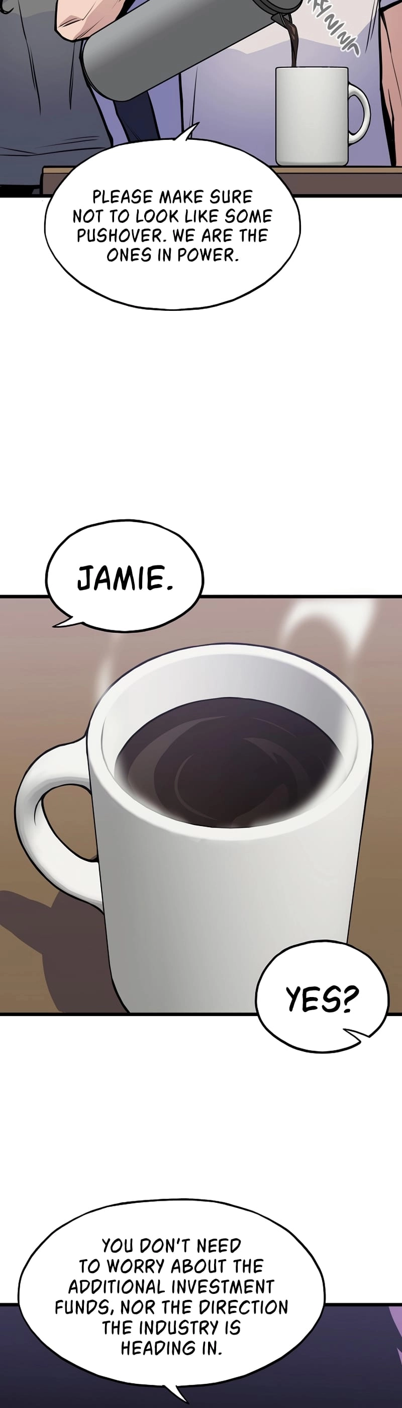 Past Life Returner Chapter 16 Page 32