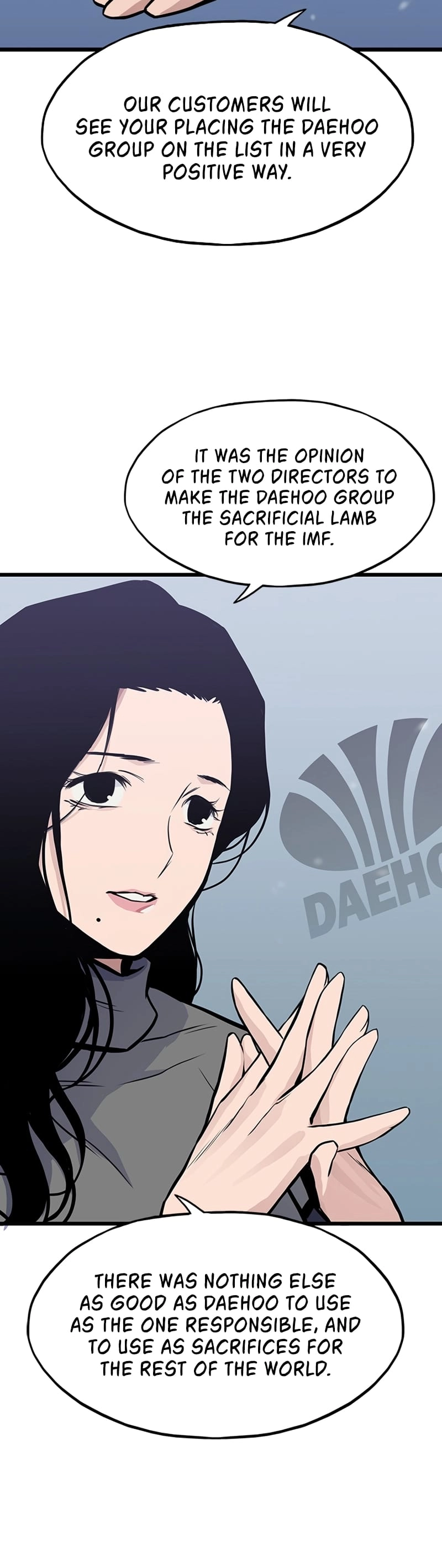Past Life Returner Chapter 16 Page 16