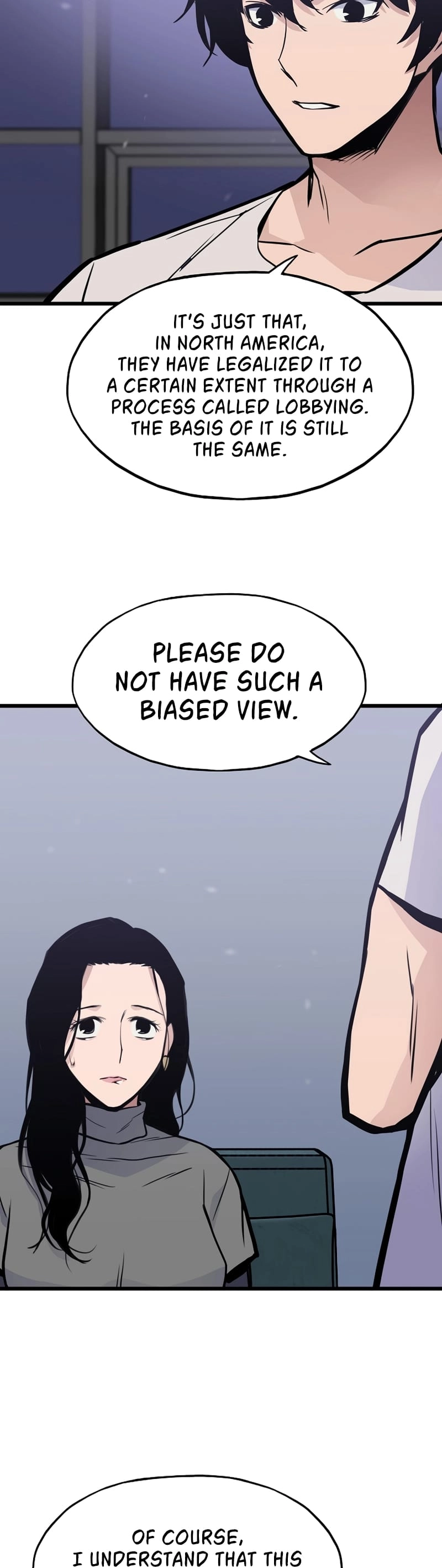 Past Life Returner Chapter 16 Page 14