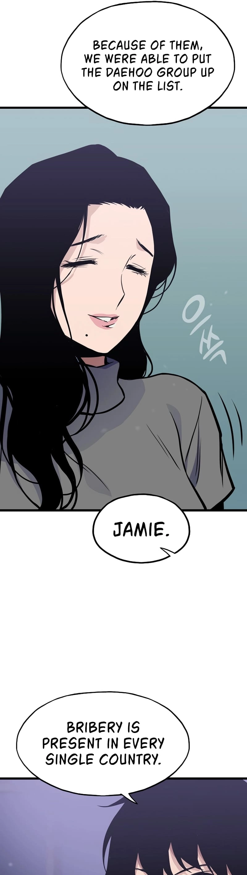 Past Life Returner Chapter 16 Page 13