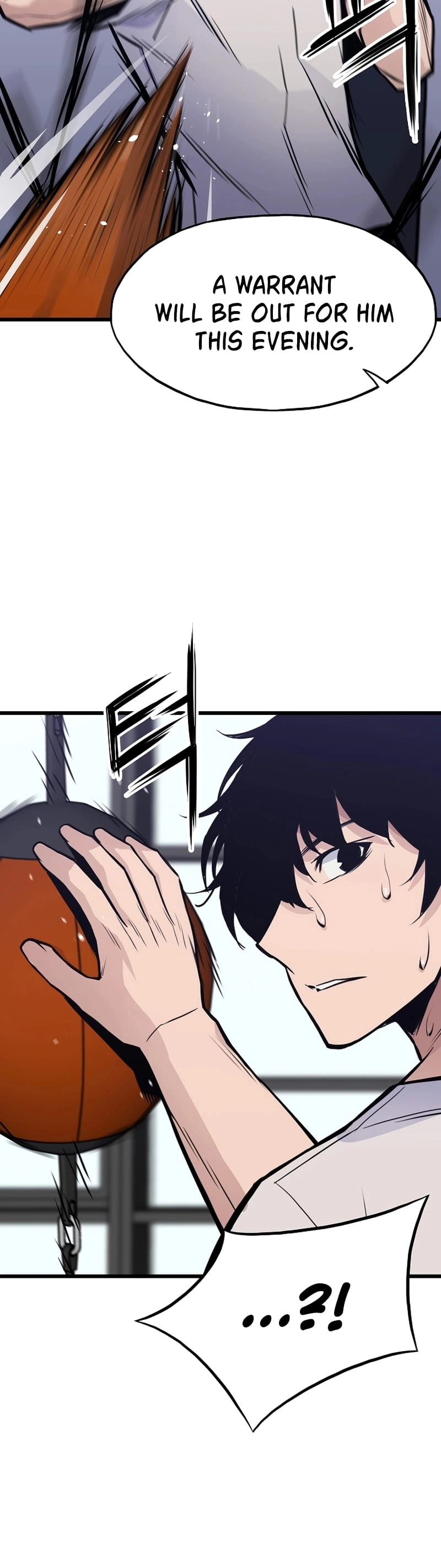 Past Life Returner Chapter 16 Page 8