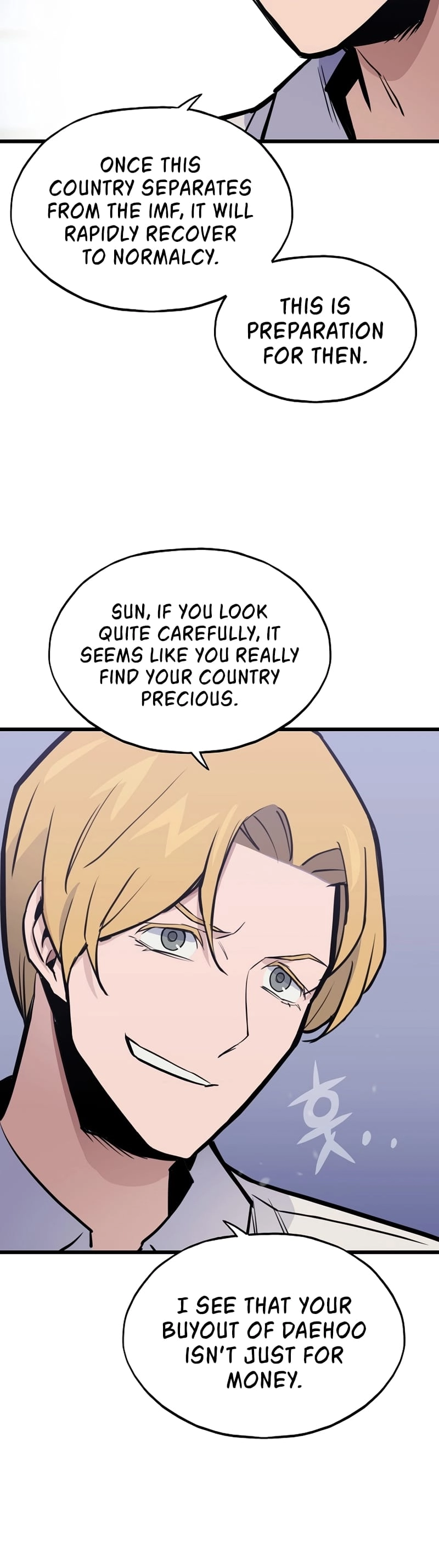 Past Life Returner Chapter 16 Page 52