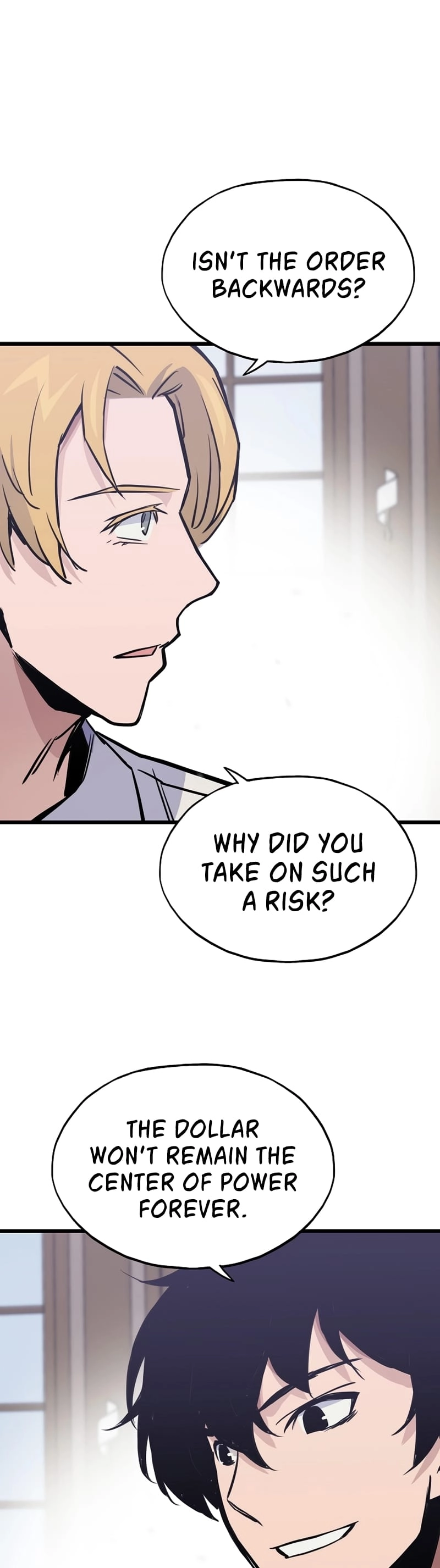 Past Life Returner Chapter 16 Page 51