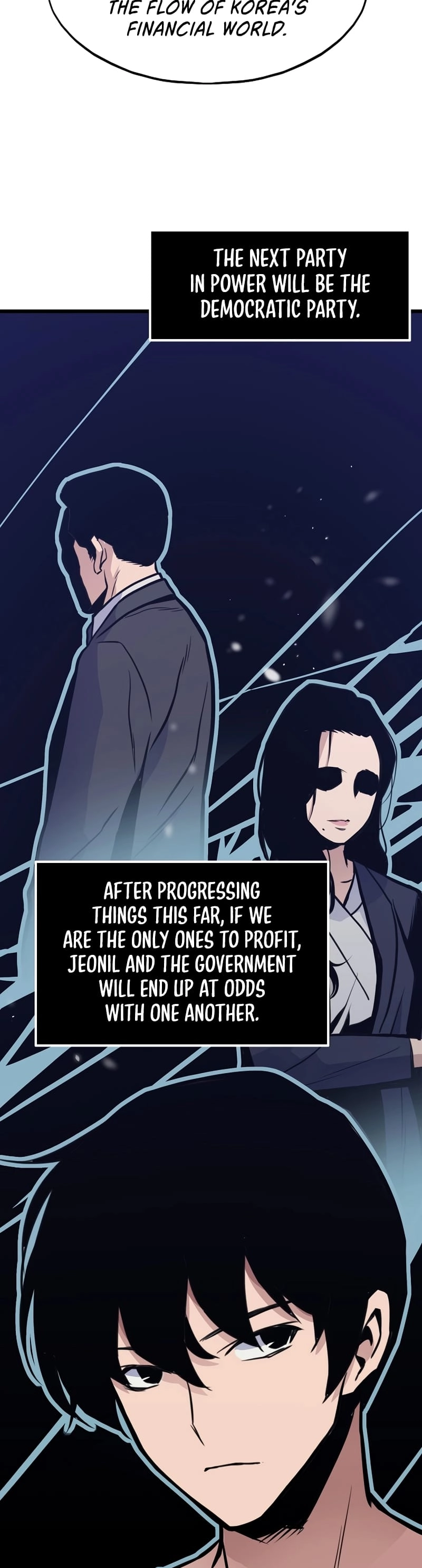 Past Life Returner Chapter 16 Page 26