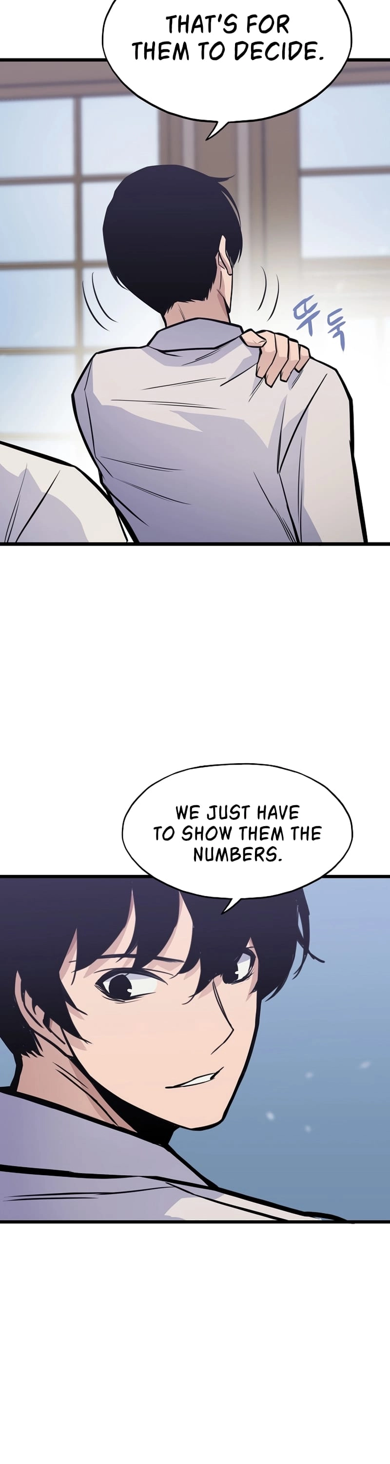 Past Life Returner Chapter 16 Page 60