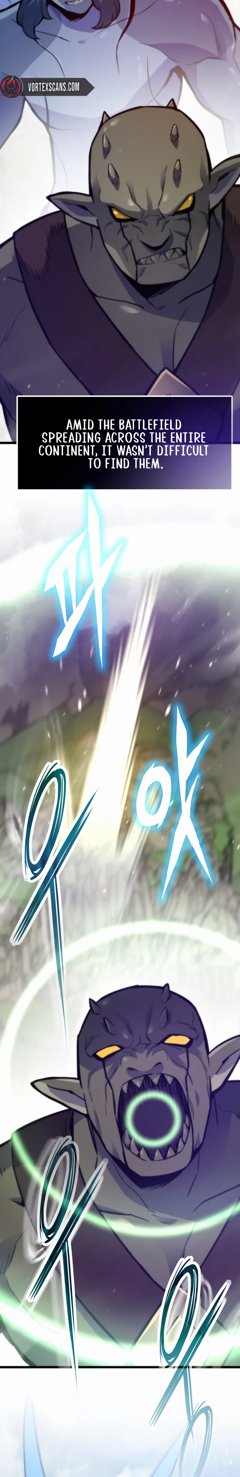 Past Life Returner Chapter 168 Page 6