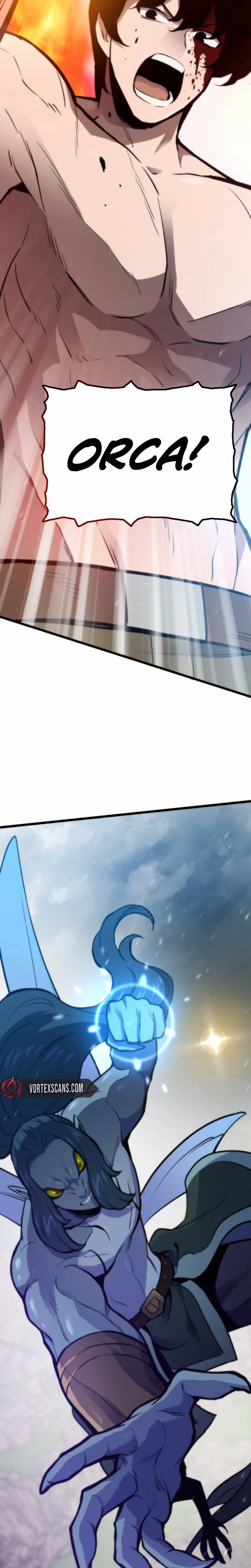 Past Life Returner Chapter 168 Page 8