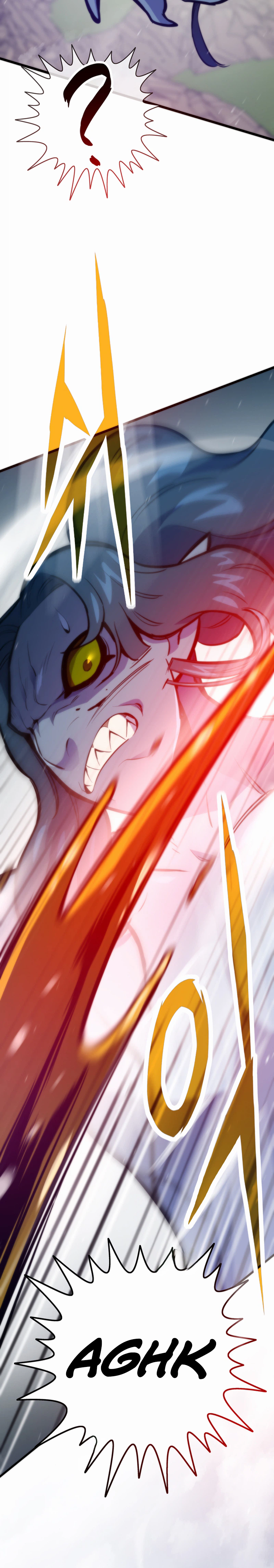 Past Life Returner Chapter 168 Page 9