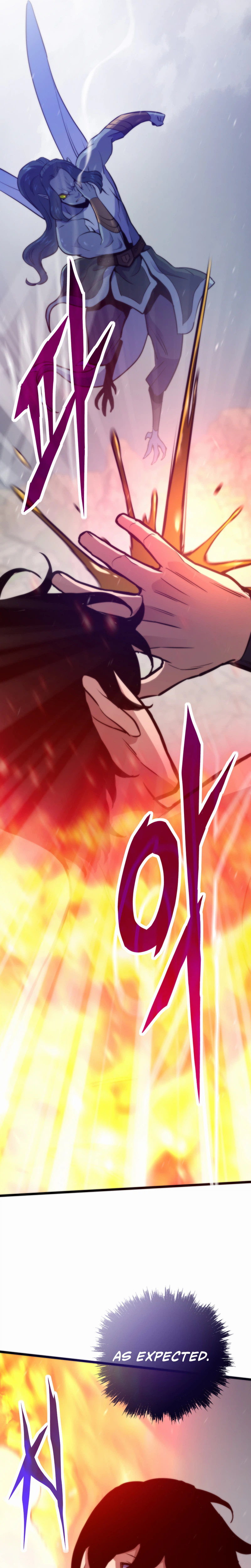 Past Life Returner Chapter 168 Page 10