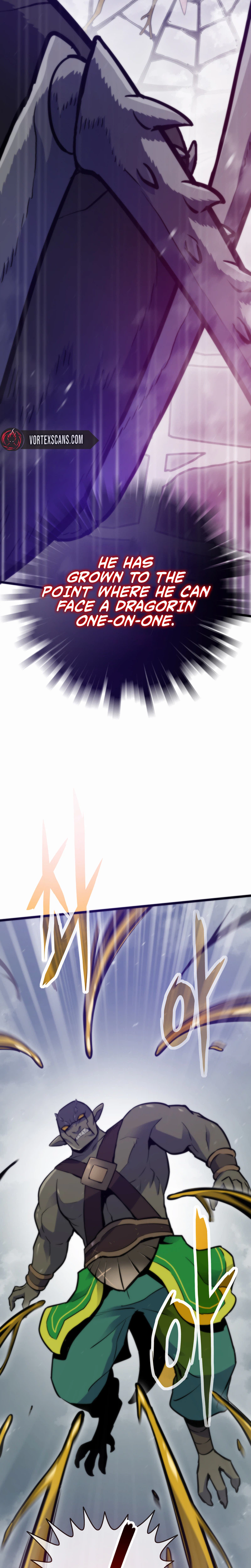 Past Life Returner Chapter 168 Page 14