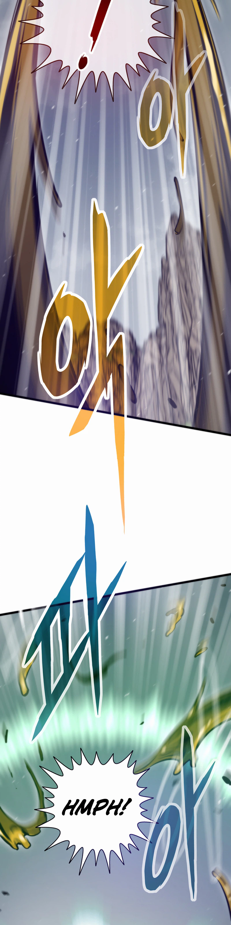 Past Life Returner Chapter 168 Page 15