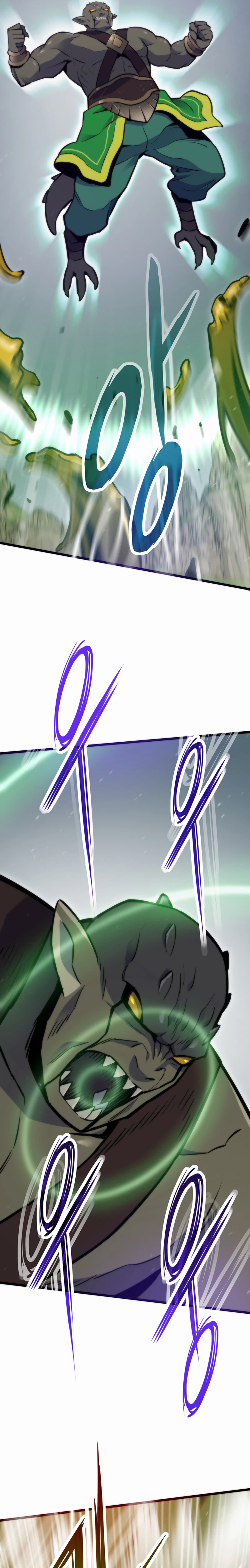 Past Life Returner Chapter 168 Page 16