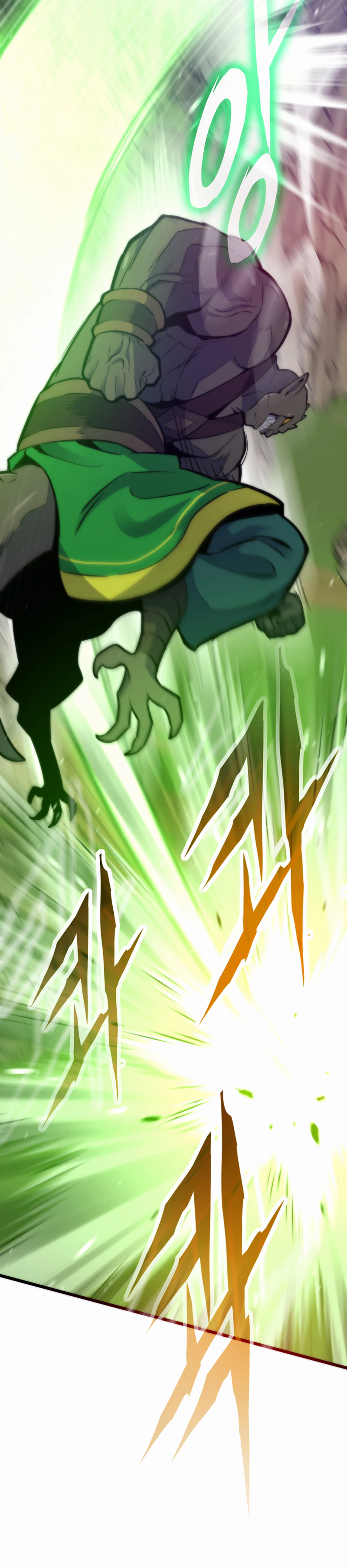 Past Life Returner Chapter 168 Page 18