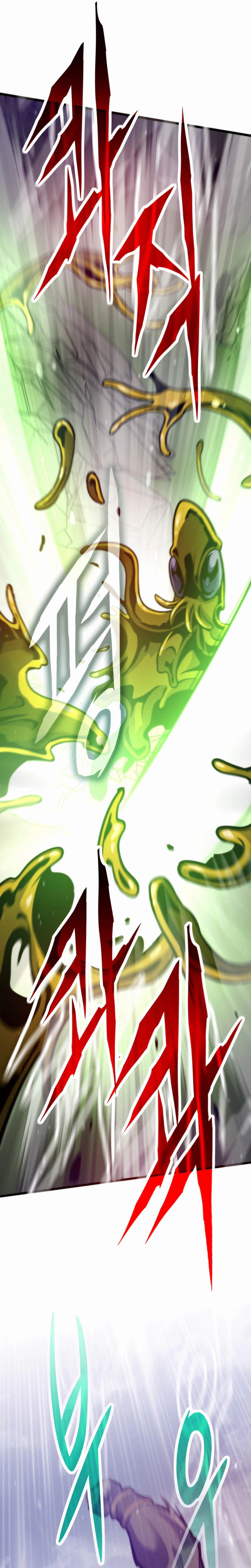 Past Life Returner Chapter 168 Page 19