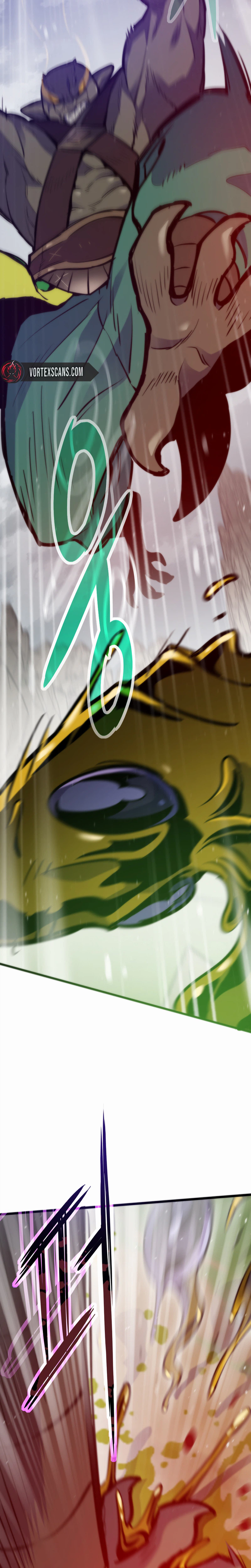 Past Life Returner Chapter 168 Page 20