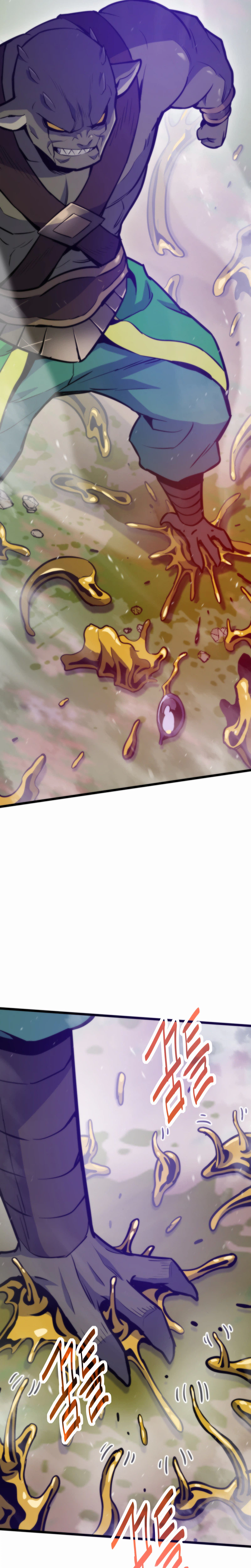 Past Life Returner Chapter 168 Page 22