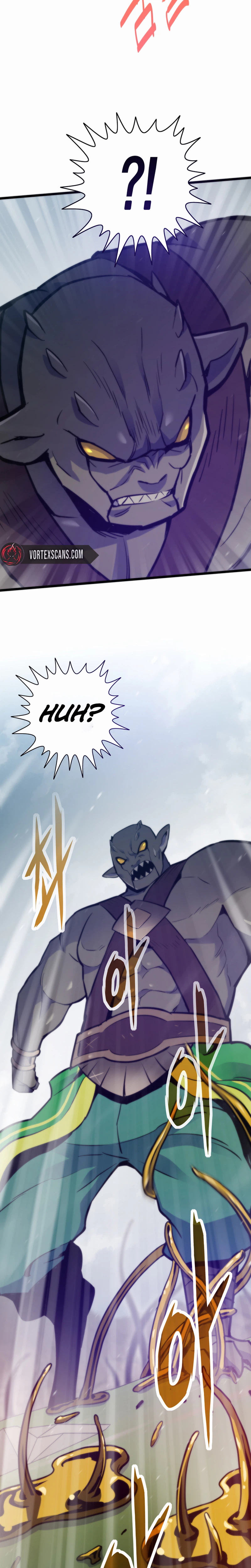 Past Life Returner Chapter 168 Page 23