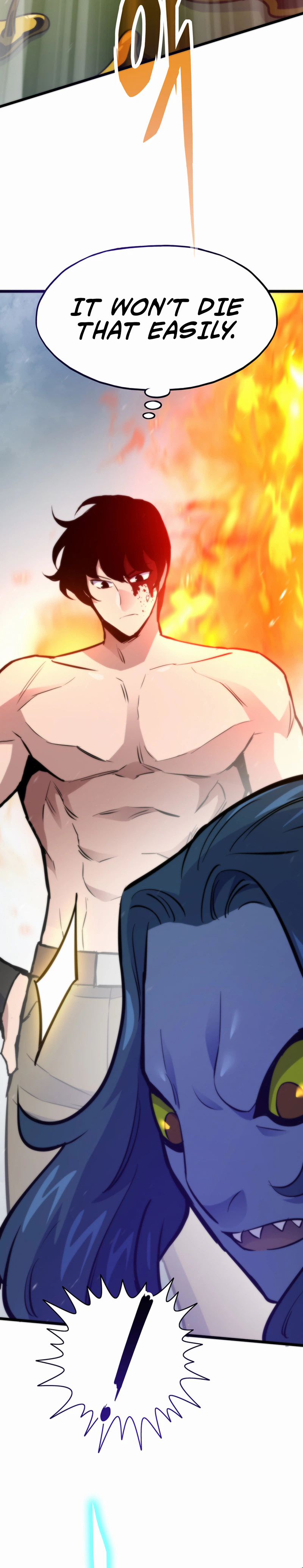 Past Life Returner Chapter 168 Page 24