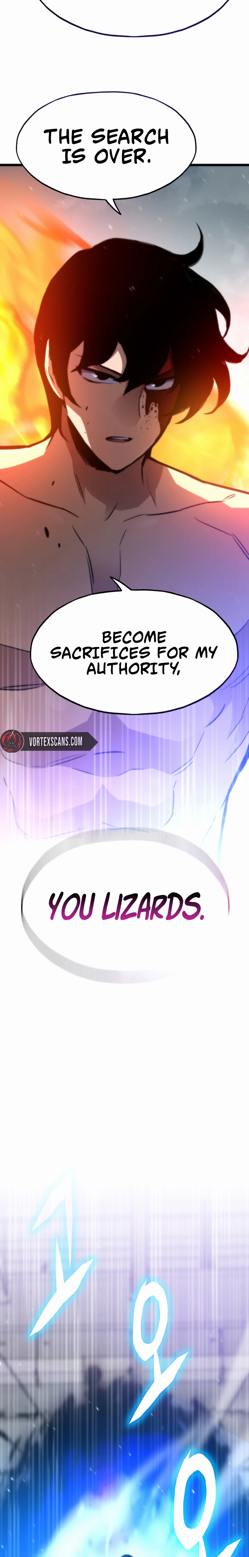 Past Life Returner Chapter 168 Page 26
