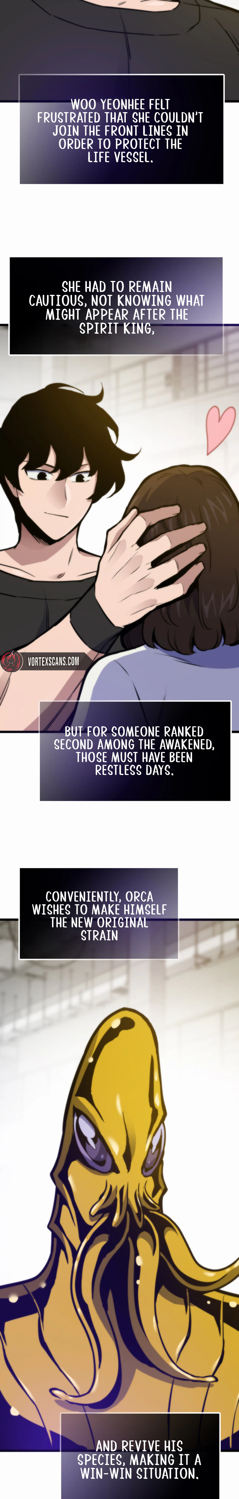 Past Life Returner Chapter 168 Page 29