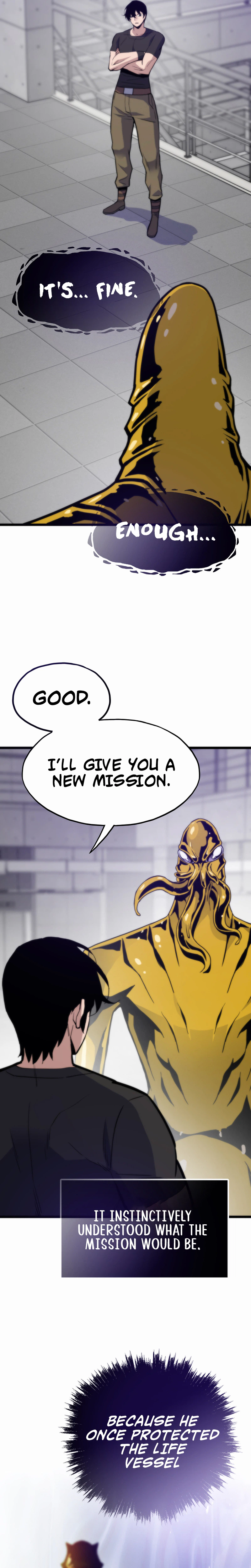 Past Life Returner Chapter 168 Page 31