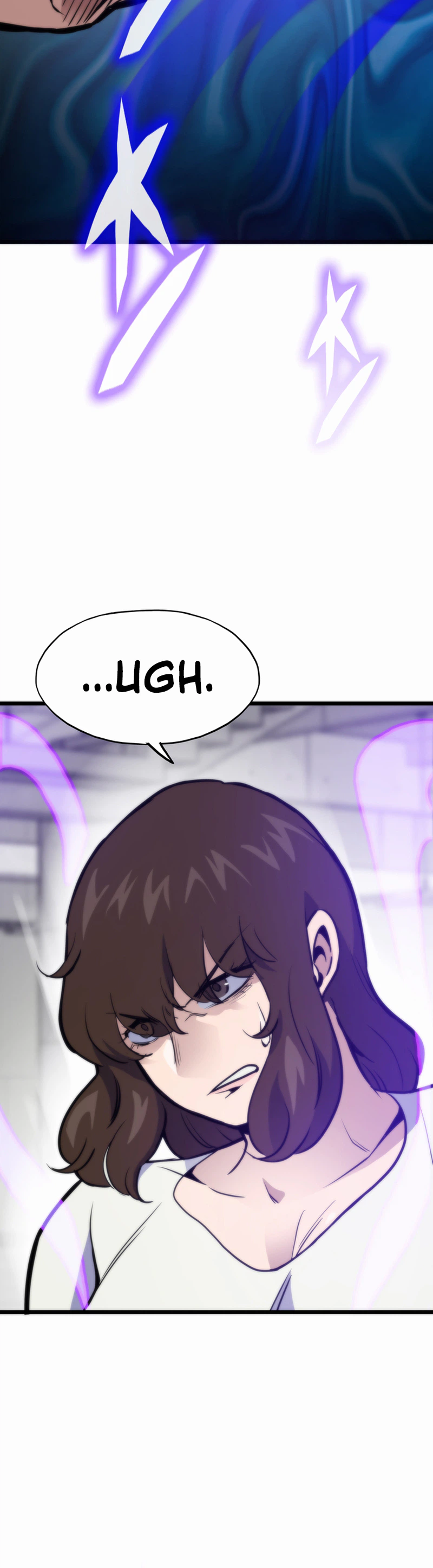 Past Life Returner Chapter 168 Page 33