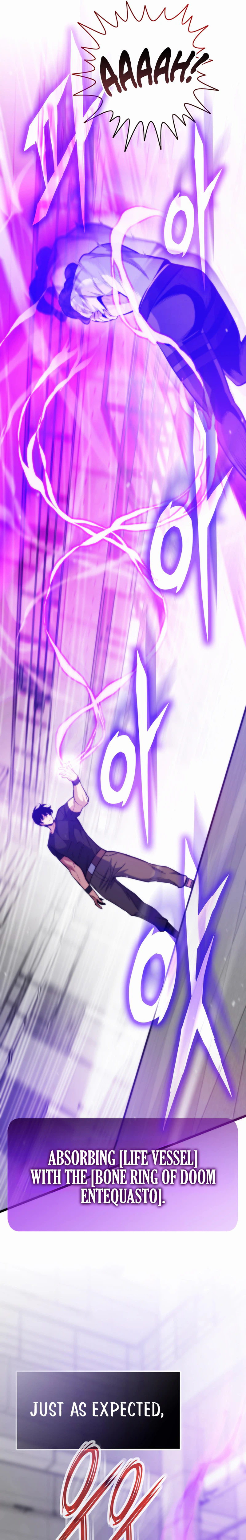 Past Life Returner Chapter 168 Page 34
