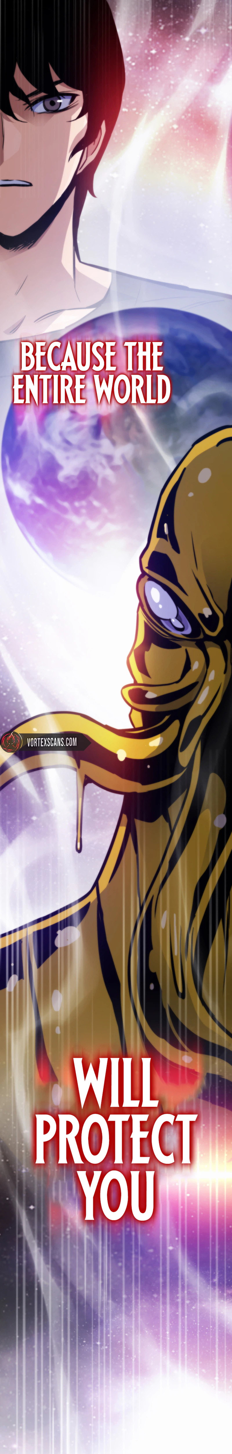 Past Life Returner Chapter 168 Page 37