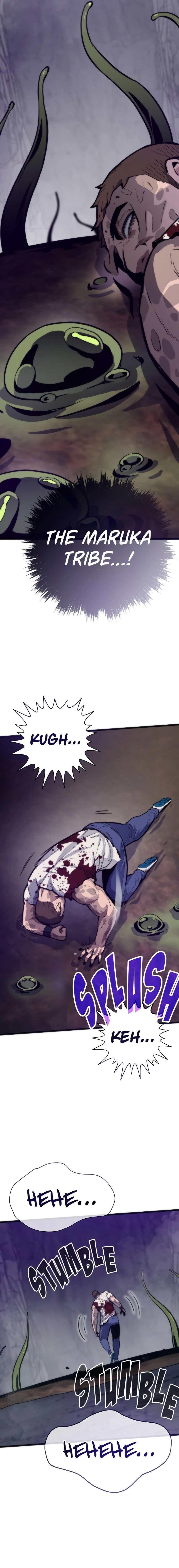 Past Life Returner Chapter 120 Page 15