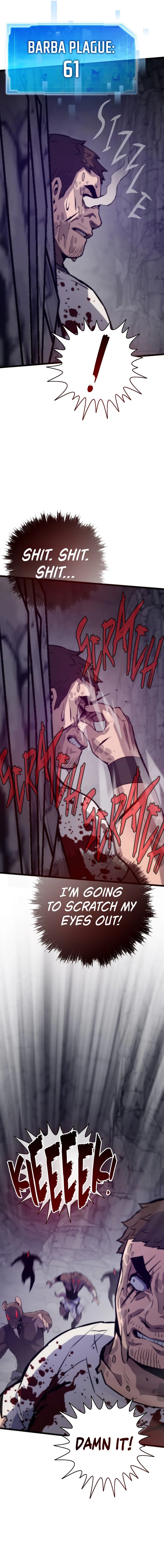 Past Life Returner Chapter 120 Page 12