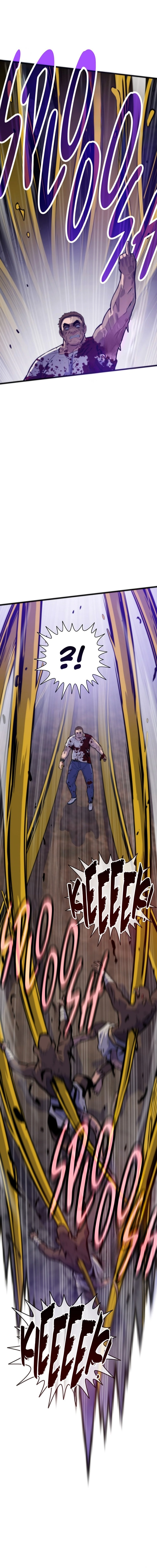 Past Life Returner Chapter 120 Page 19