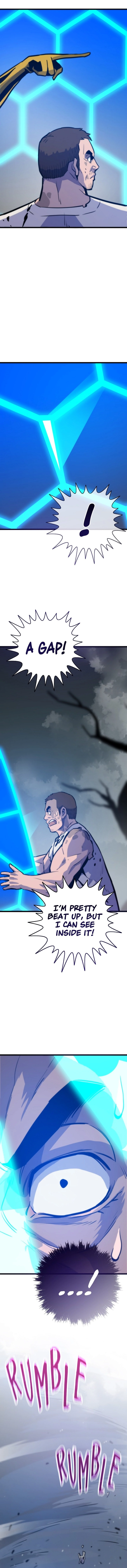 Past Life Returner Chapter 120 Page 23