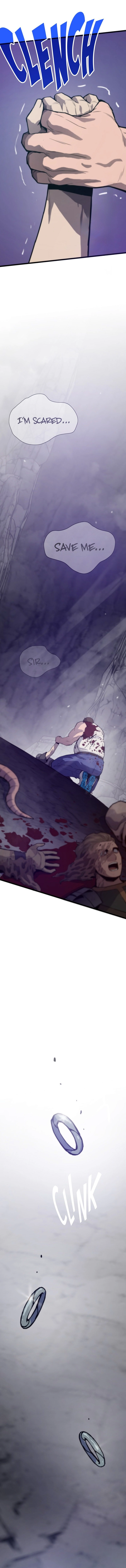 Past Life Returner Chapter 120 Page 7