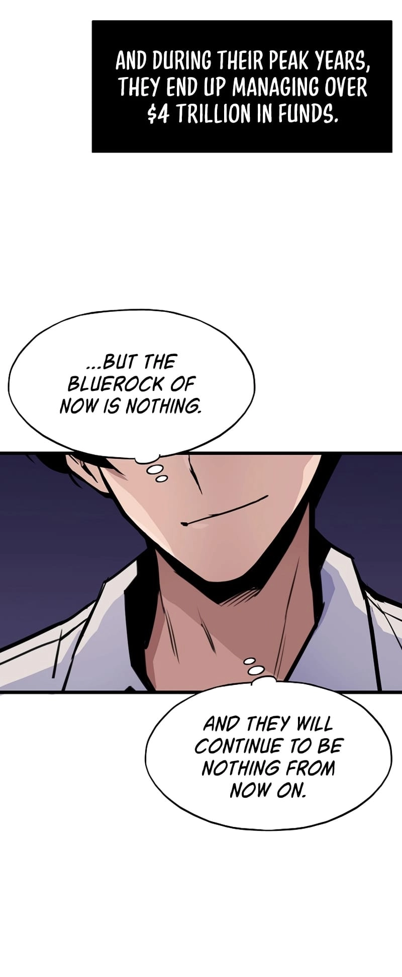 Past Life Returner Chapter 17 Page 66