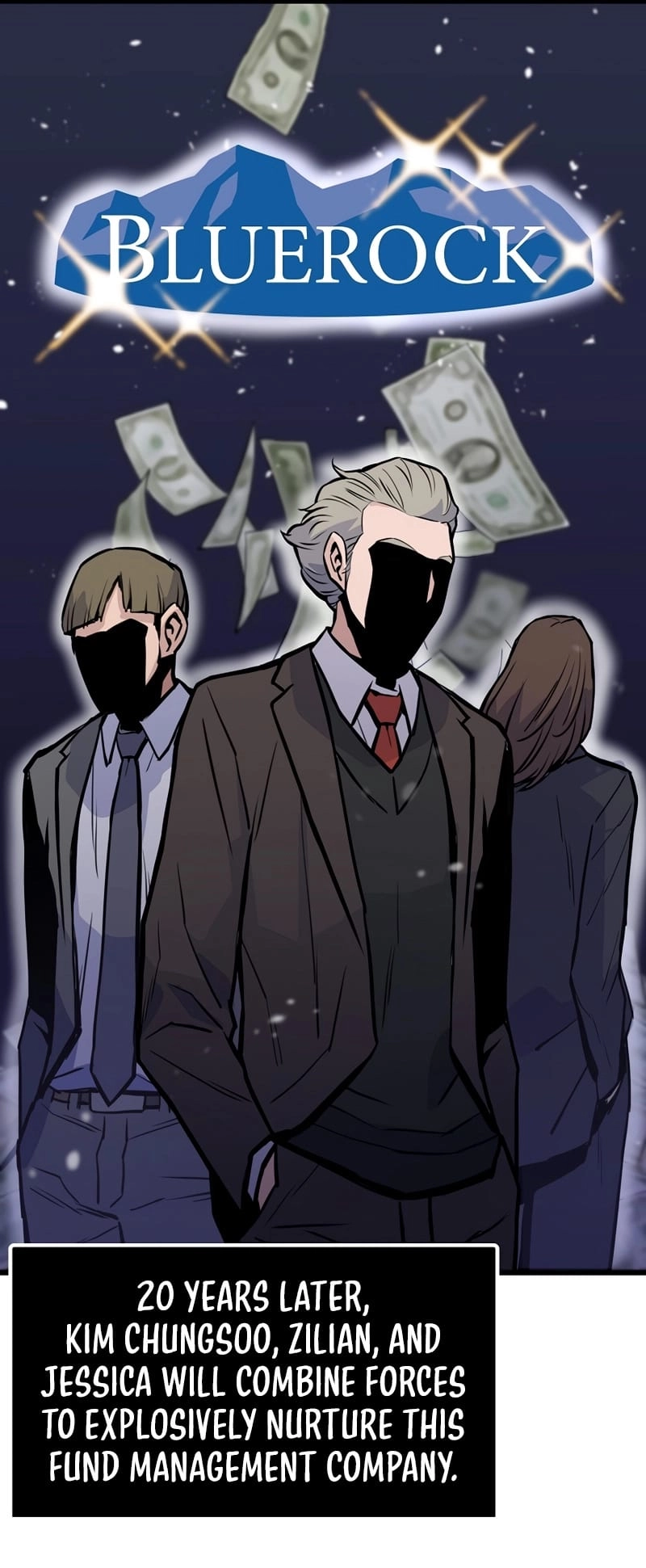 Past Life Returner Chapter 17 Page 65