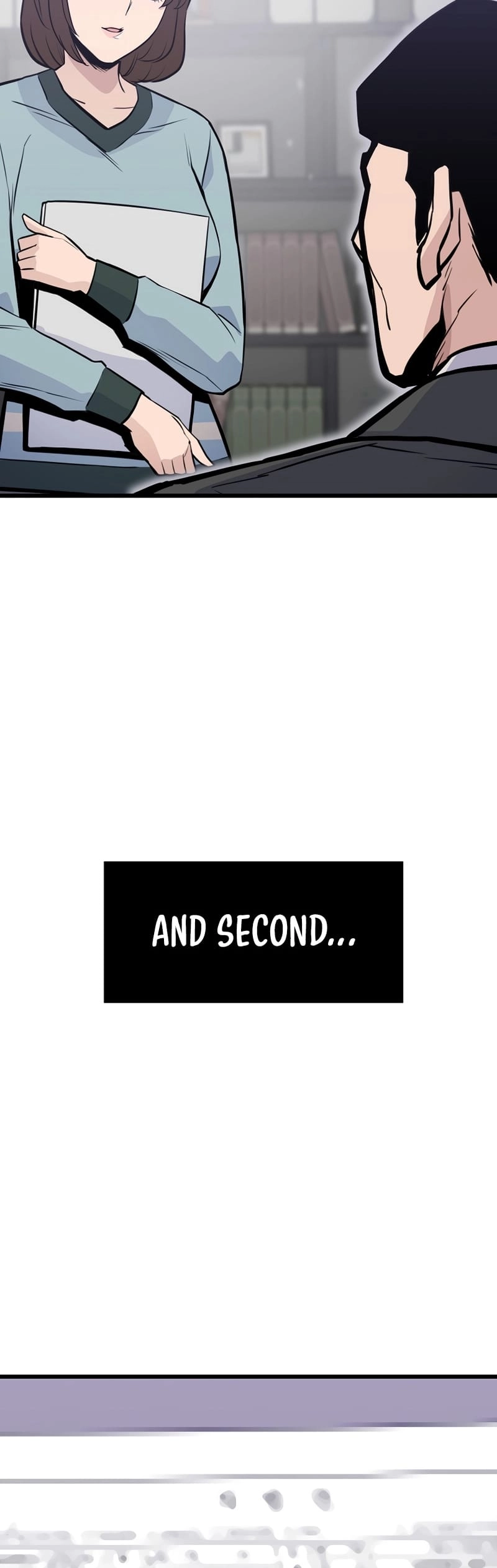 Past Life Returner Chapter 17 Page 26