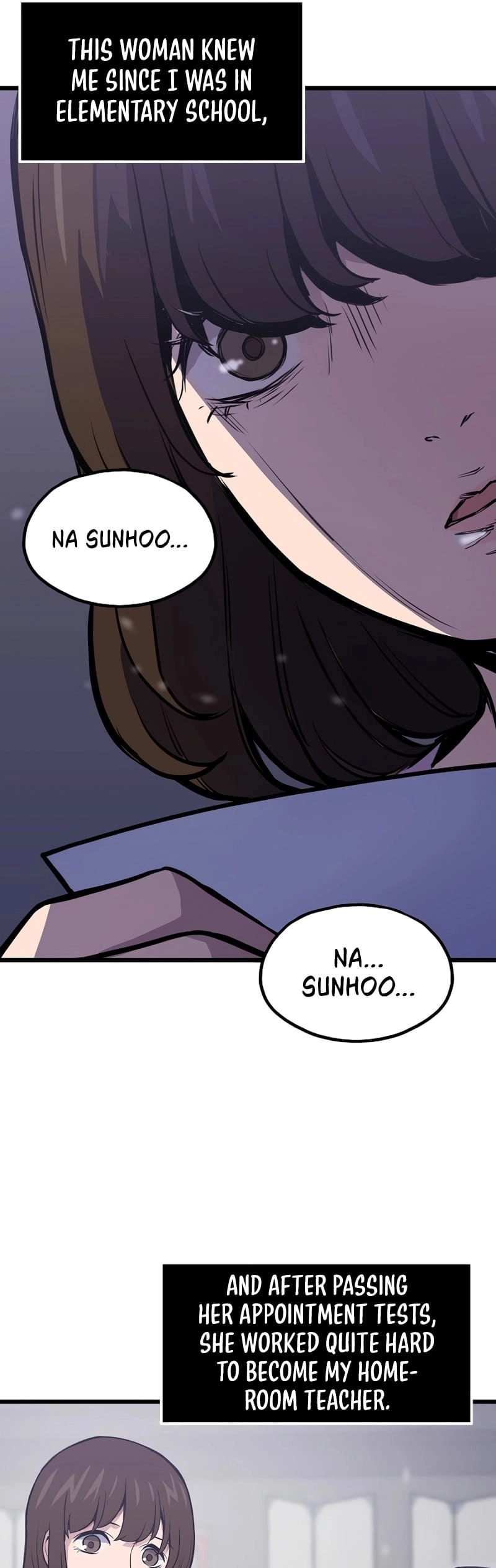 Past Life Returner Chapter 17 Page 25
