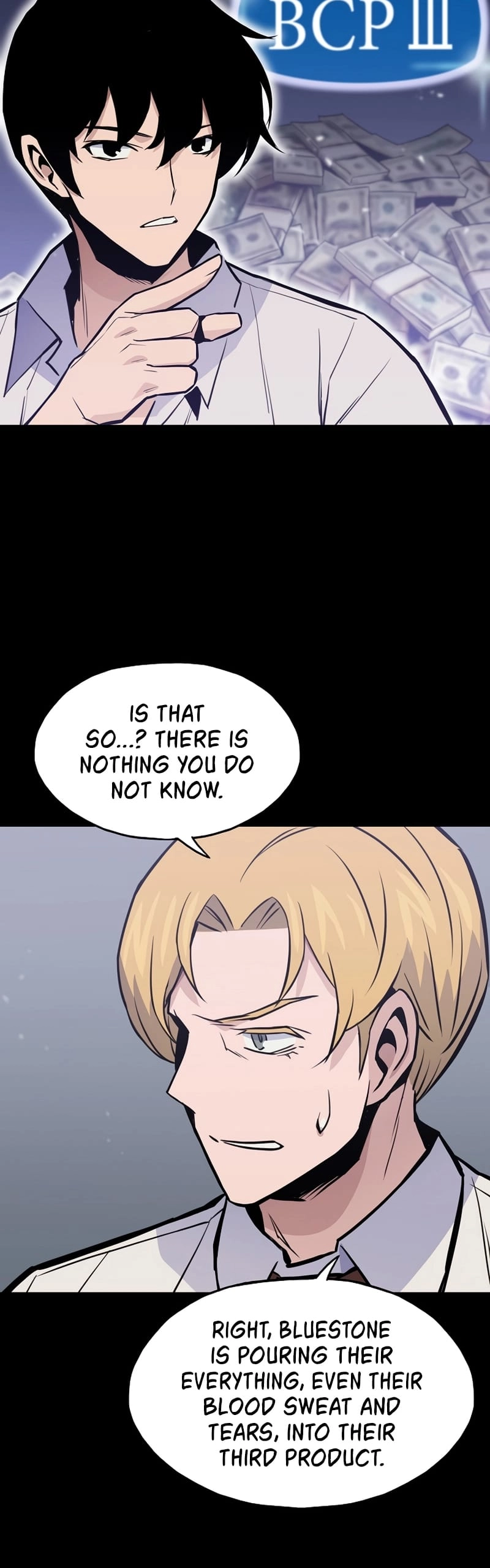 Past Life Returner Chapter 17 Page 62