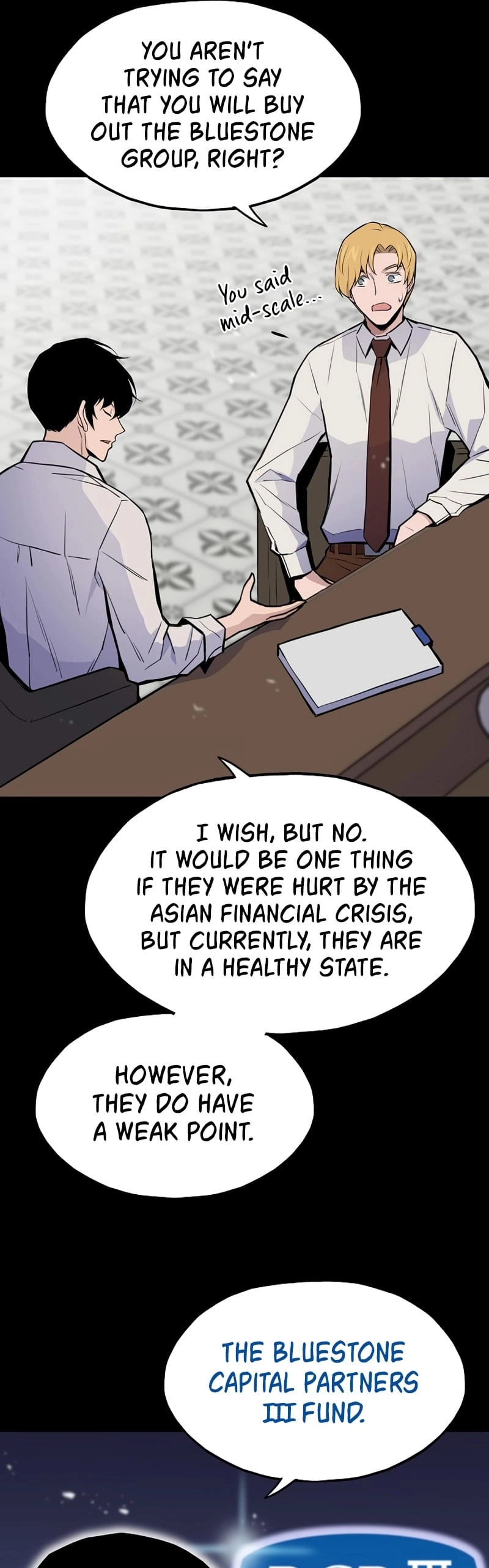 Past Life Returner Chapter 17 Page 61