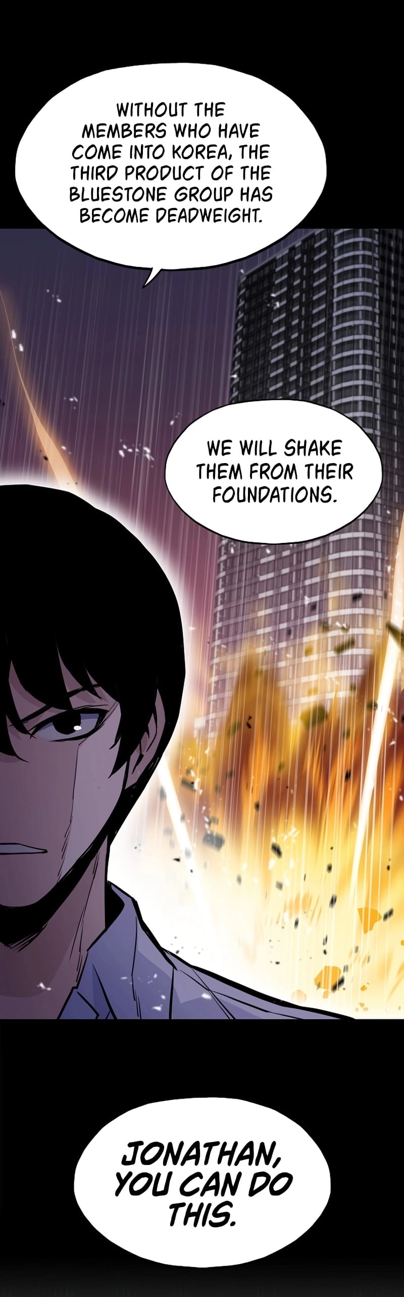 Past Life Returner Chapter 17 Page 63