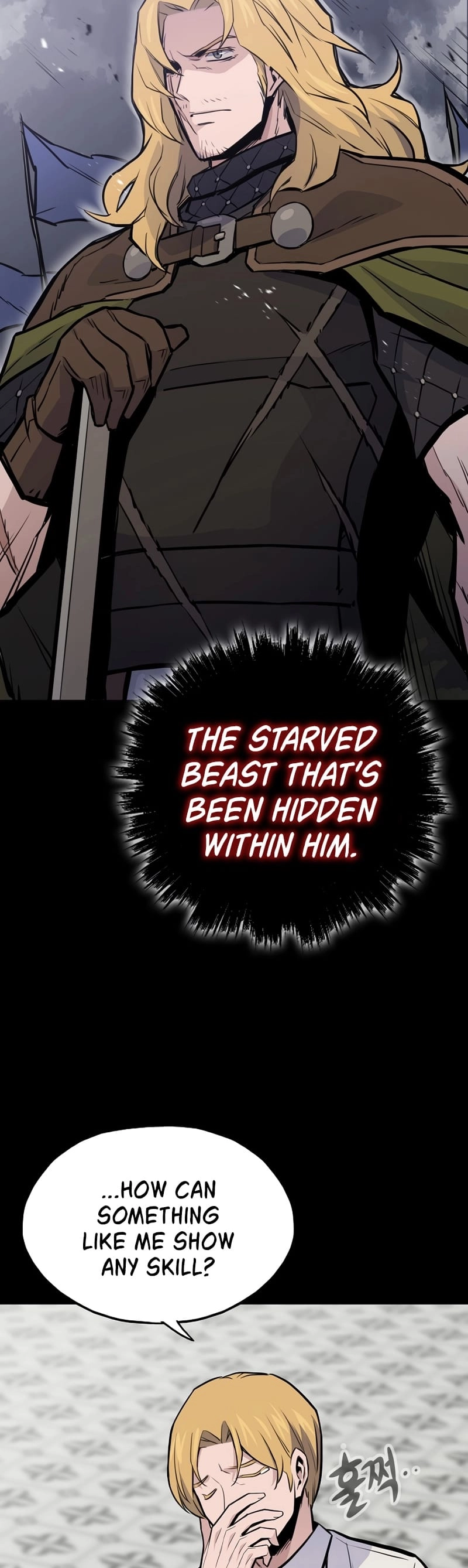 Past Life Returner Chapter 17 Page 58