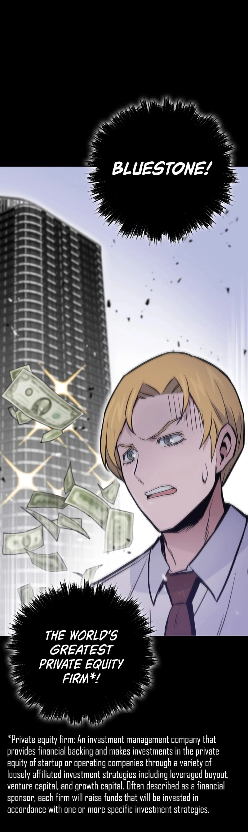 Past Life Returner Chapter 17 Page 60