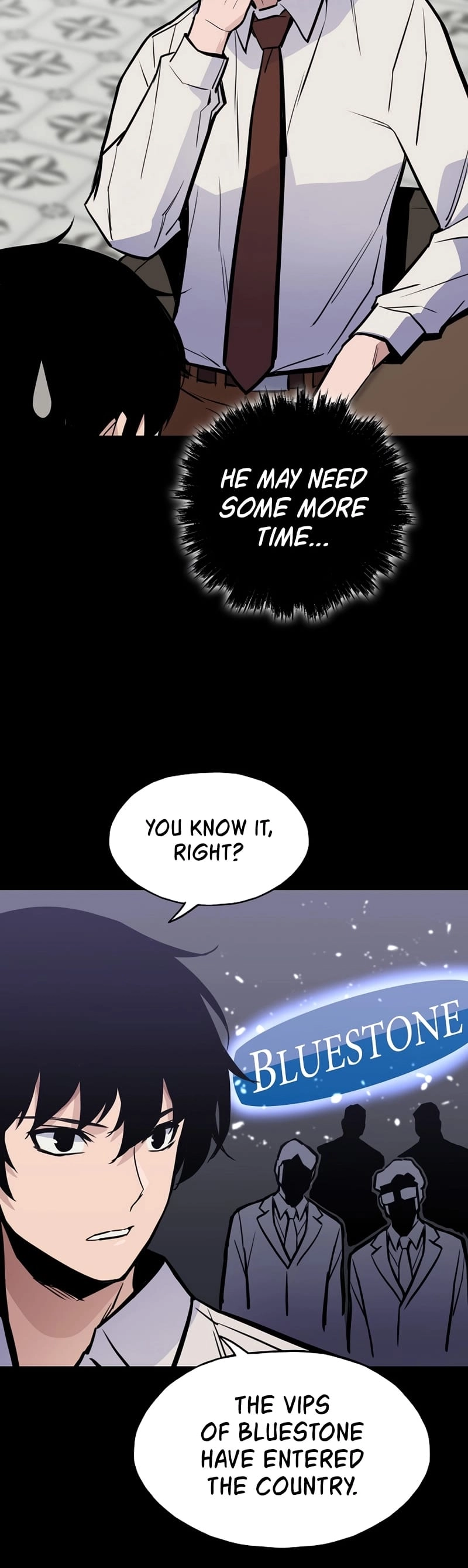 Past Life Returner Chapter 17 Page 59