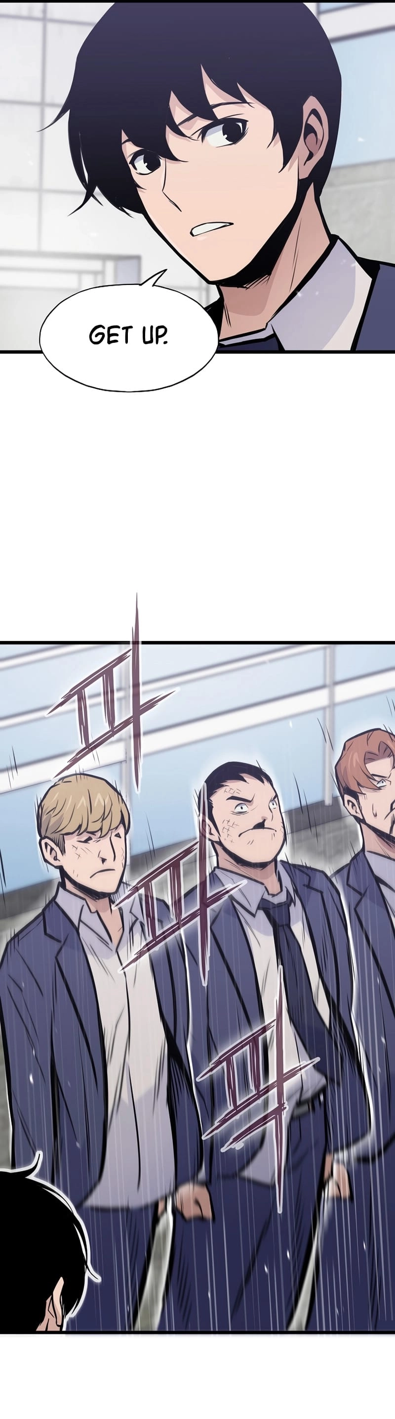 Past Life Returner Chapter 17 Page 9