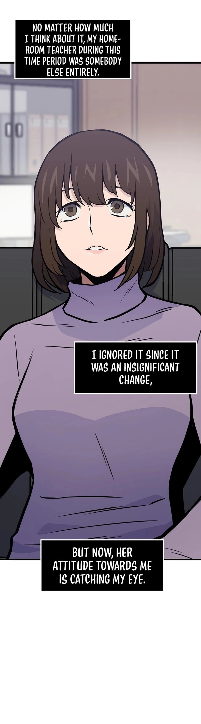 Past Life Returner Chapter 17 Page 16