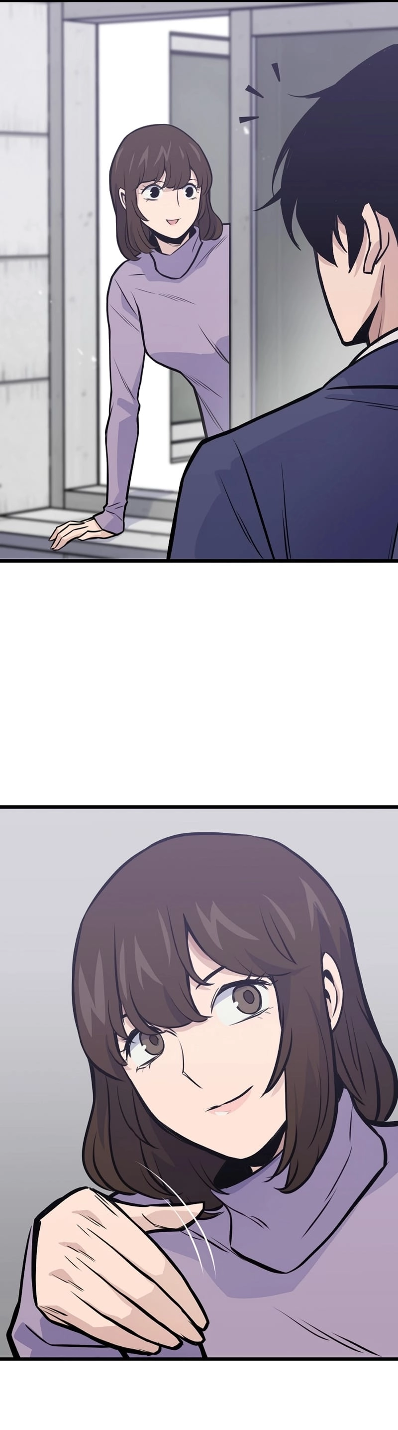 Past Life Returner Chapter 17 Page 13