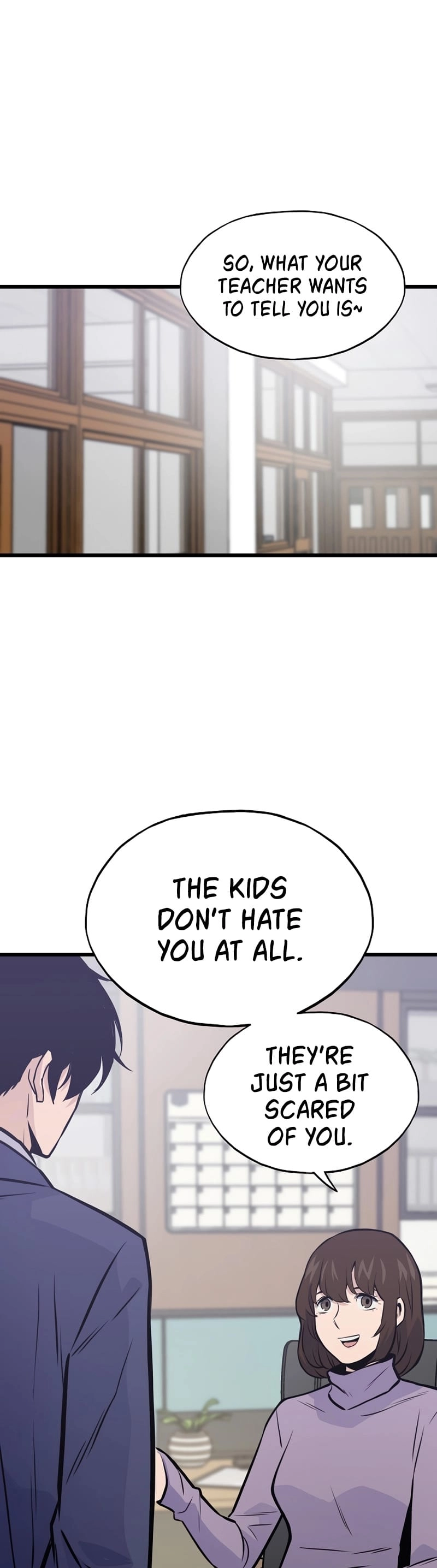 Past Life Returner Chapter 17 Page 14